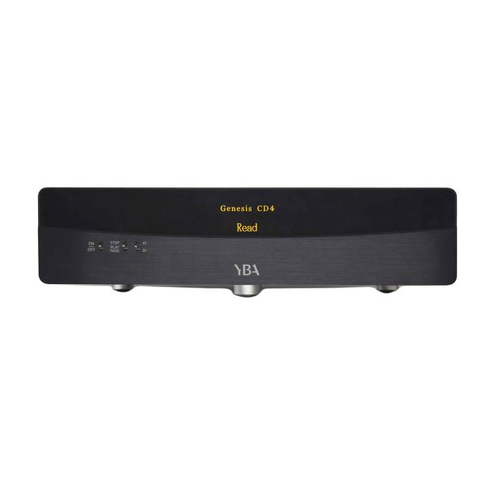 GENESIS CD4 