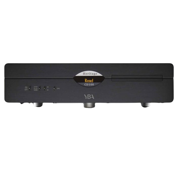 HERITAGE-CD100